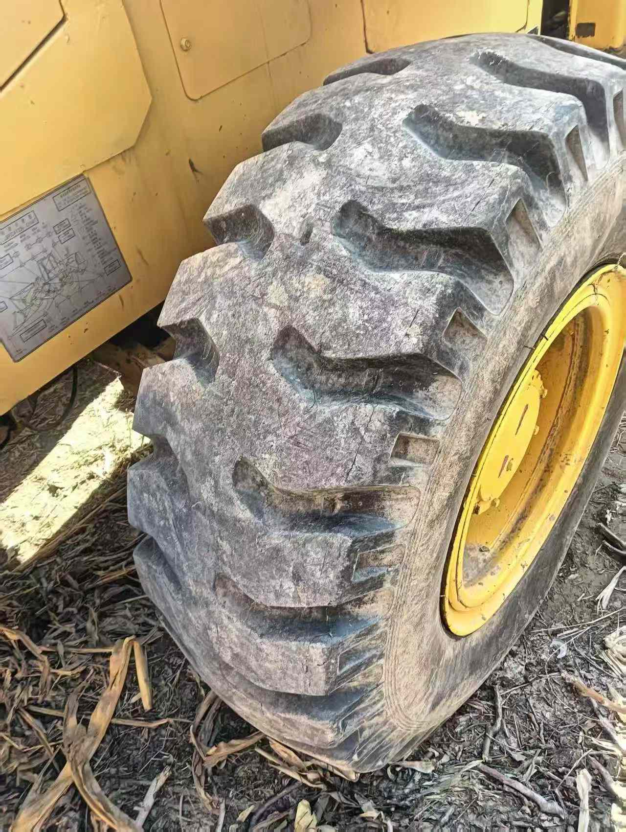 Buy XCMG LW321F Used Loader / 5