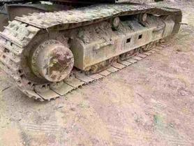 Buy Caterpillar 336E Used Excavator / 5 Buy Caterpillar 336E Used Excavator / 5