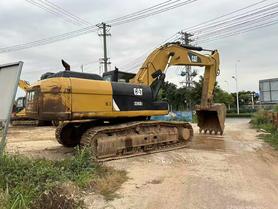 Buy Caterpillar 336E Used Excavator / 3 Buy Caterpillar 336E Used Excavator / 3