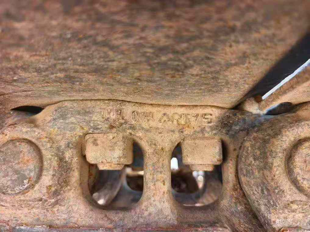 Buy Sany SY235C Used Excavator / 6