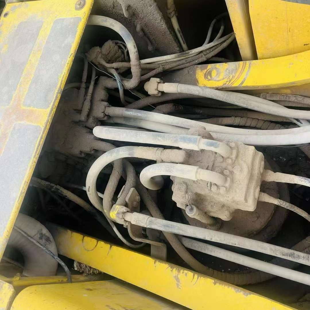 Buy Komatsu PC360-7 Used Excavator / 3