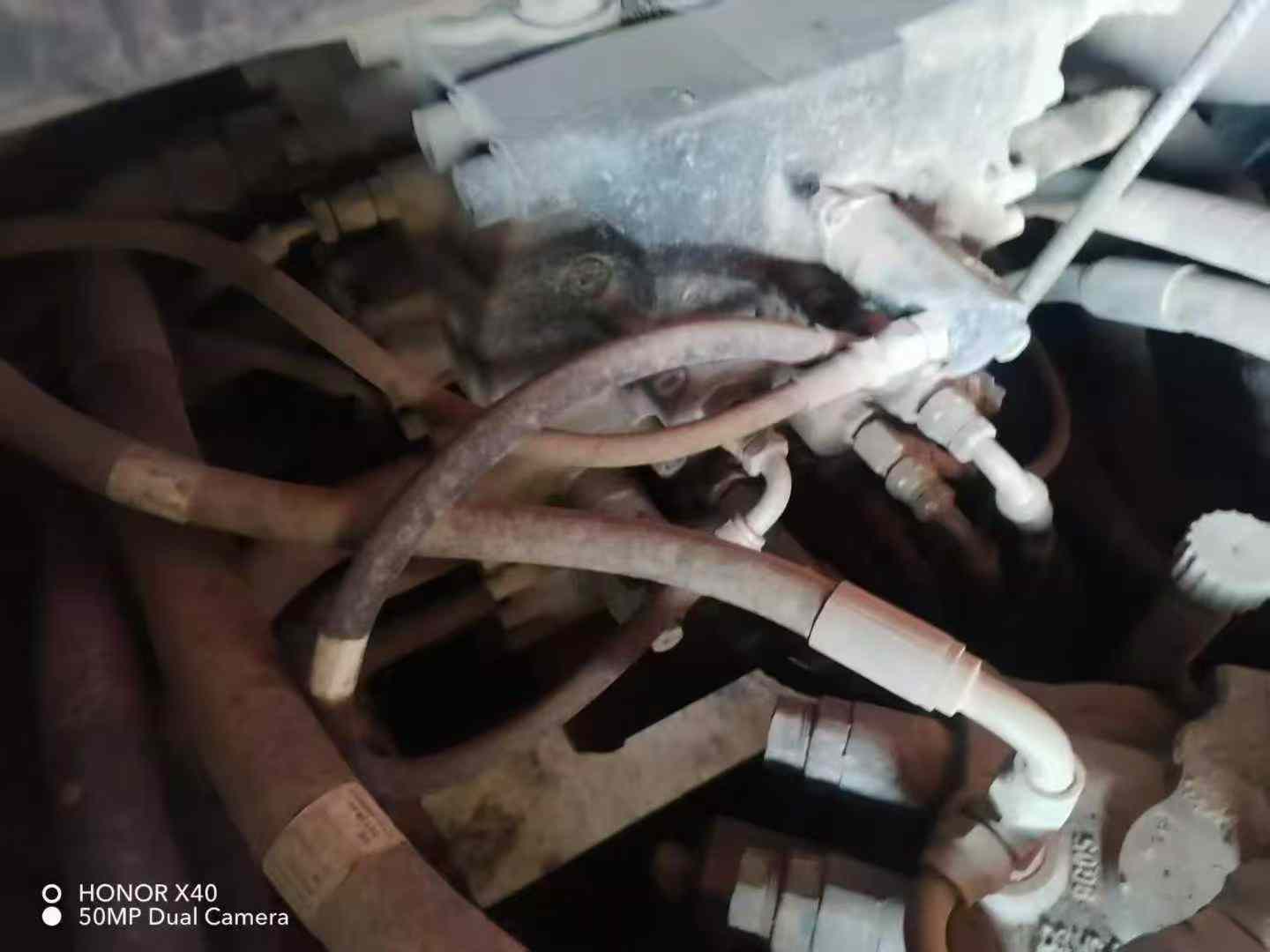 Buy Doosan DH220-3 Used Excavator / 2