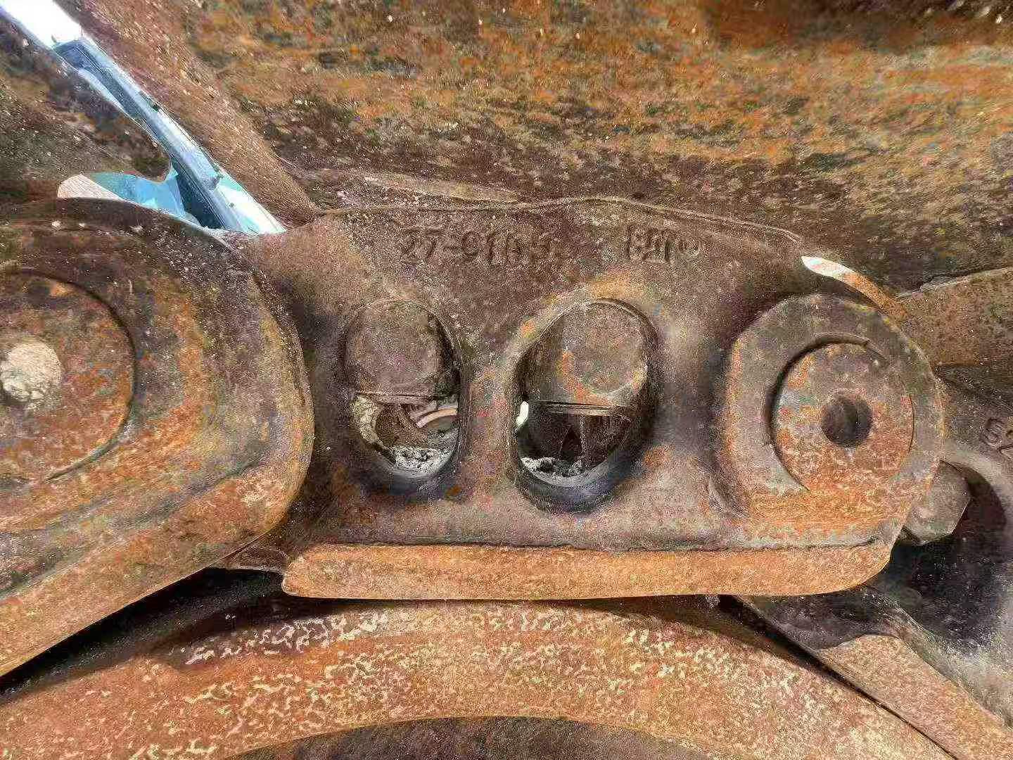 Buy Caterpillar 374D Used Excavator / 6 Buy Caterpillar 374D Used Excavator / 6