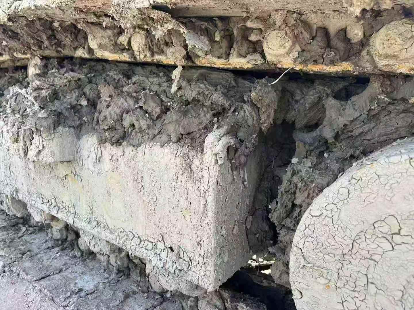 Buy Sany SY215C-8 Used Excavator / 3