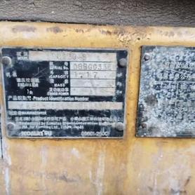 Buy Komatsu PC210-8 Used Excavator / 9 Buy Komatsu PC210-8 Used Excavator / 9