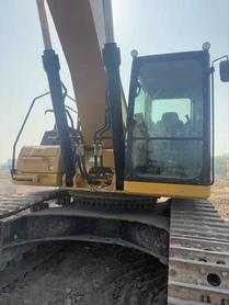 Buy Caterpillar 336E Used Excavator / 9 Buy Caterpillar 336E Used Excavator / 9