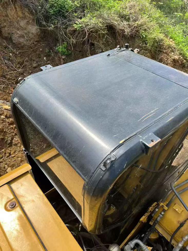 Buy Caterpillar 307B Used Excavator / 5