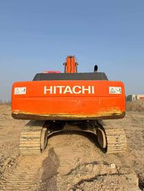 Buy Hitachi ZX330-3G Used Excavator / 4 Buy Hitachi ZX330-3G Used Excavator / 4