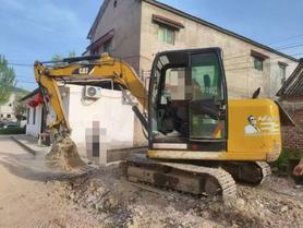 Buy Caterpillar 305.5 Used Excavator / 3 Buy Caterpillar 305.5 Used Excavator / 3
