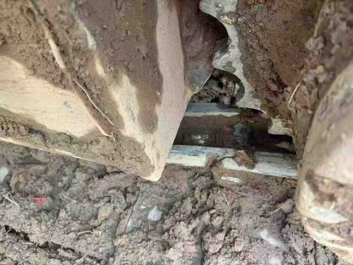 Buy XCMG XE200 Used Excavator / 5