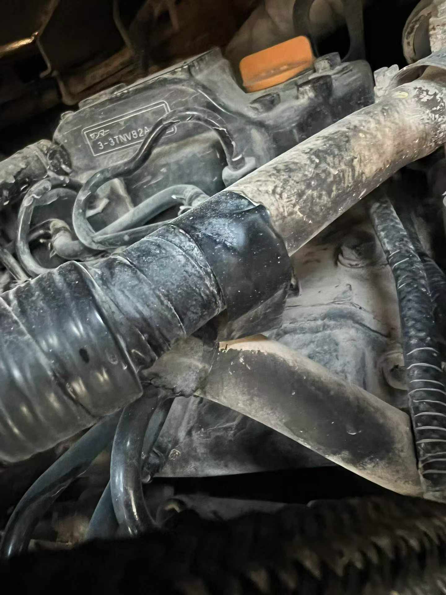 Buy Yanmar VIO30-5B Used Excavator / 4