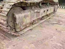 Buy Caterpillar 336E Used Excavator / 4 Buy Caterpillar 336E Used Excavator / 4