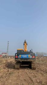 Buy Hyundai R215-7 Used Excavator / 5 Buy Hyundai R215-7 Used Excavator / 5