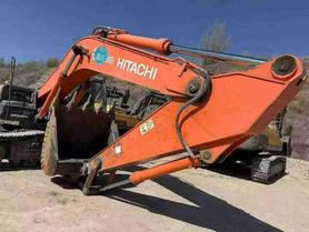 Buy Hitachi EX350 Used Excavator / 3 Buy Hitachi EX350 Used Excavator / 3