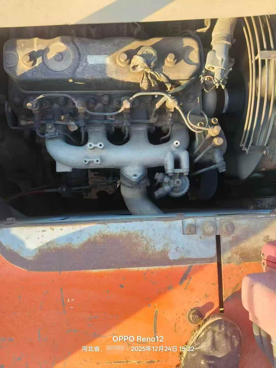 Buy Hitachi EX100-3 Used Excavator / 3