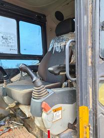 Buy XCMG LW60G Used Excavator / 6 Buy XCMG LW60G Used Excavator / 6