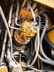 Buy Sany SY245H Used Excavator / 6 Buy Sany SY245H Used Excavator / 6