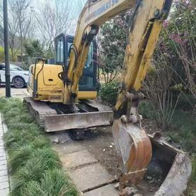 Buy Komatsu PC56-7 Used Excavator / 5 Buy Komatsu PC56-7 Used Excavator / 5