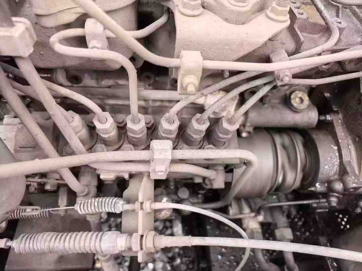 Buy Hitachi EX350H-5 Used Excavator / 3