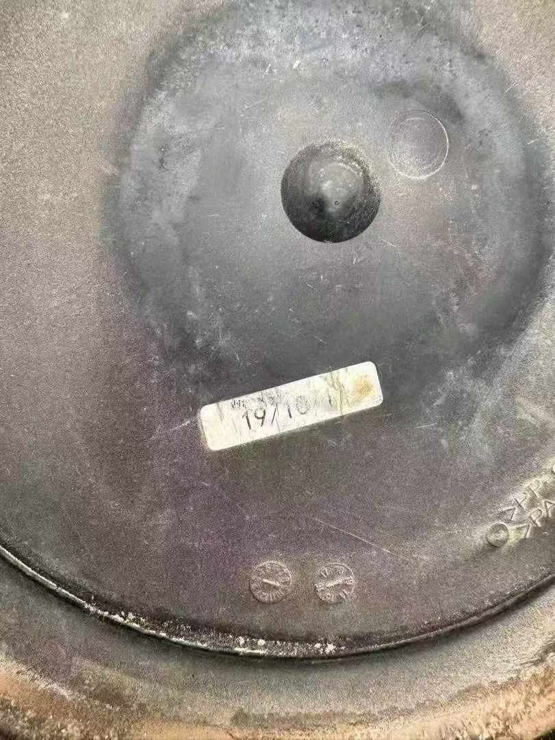 Buy Sany SY205C Used Excavator / 5