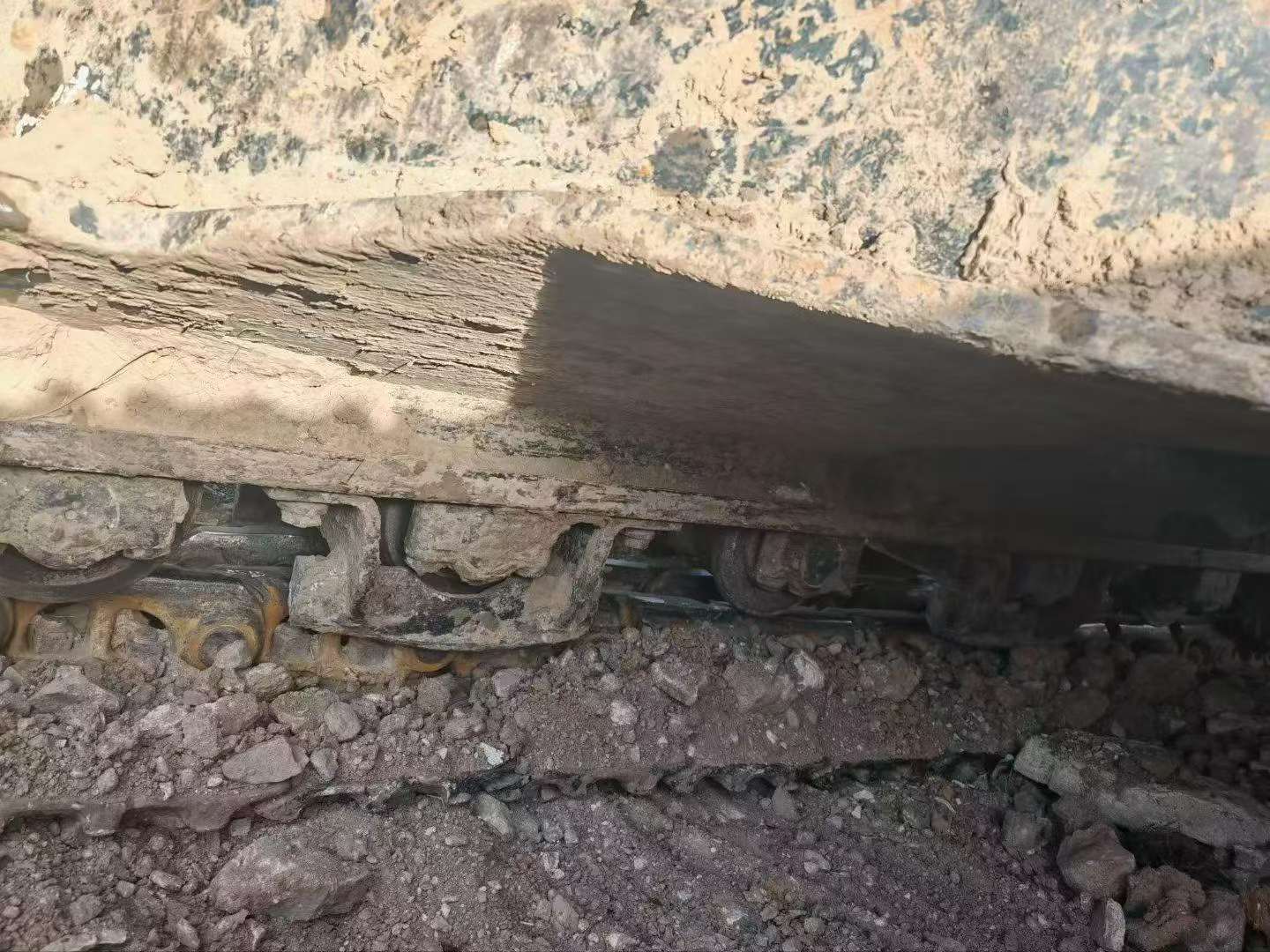 Buy Hitachi EX360-5 Used Excavator / 3