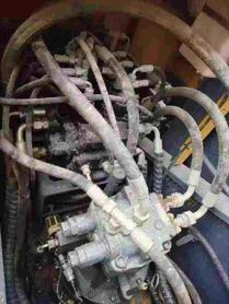 Buy XCMG XE135B Used Excavator / 4 Buy XCMG XE135B Used Excavator / 4