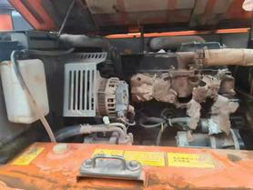Buy Hitachi ZX60-5G Used Excavator / 8 Buy Hitachi ZX60-5G Used Excavator / 8