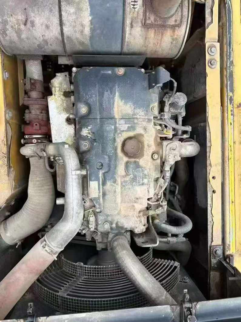 Buy Sany SY205C Used Excavator / 6