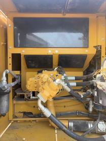 Buy Caterpillar 336E Used Excavator / 6 Buy Caterpillar 336E Used Excavator / 6