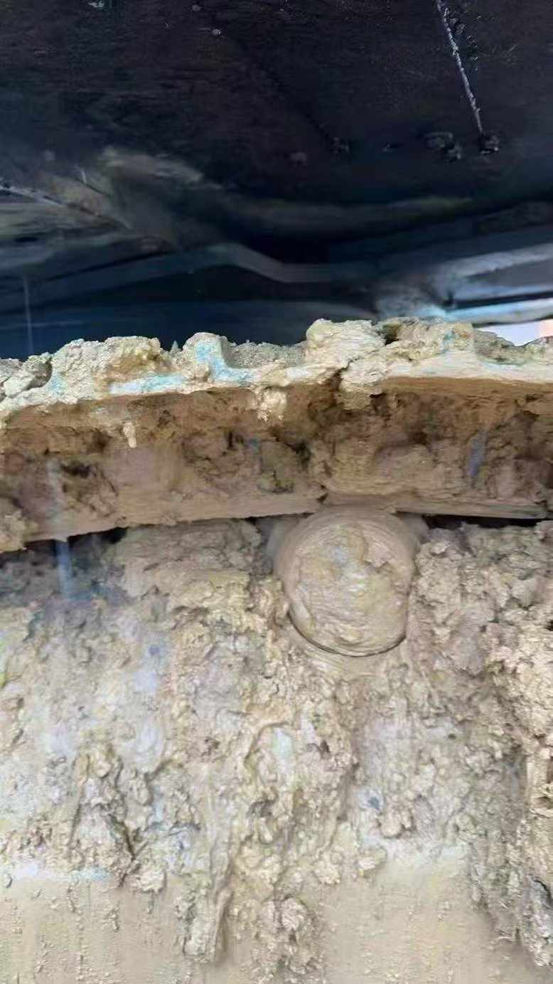 Buy Sany SY205C Used Excavator / 8