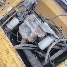 Buy Komatsu PC210-8 Used Excavator / 8 Buy Komatsu PC210-8 Used Excavator / 8