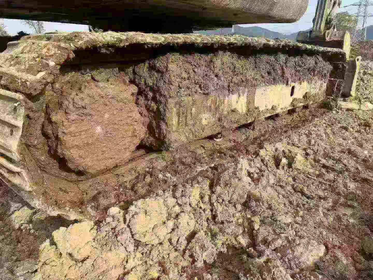 Buy Kobelco SK75 Used Excavator / 4