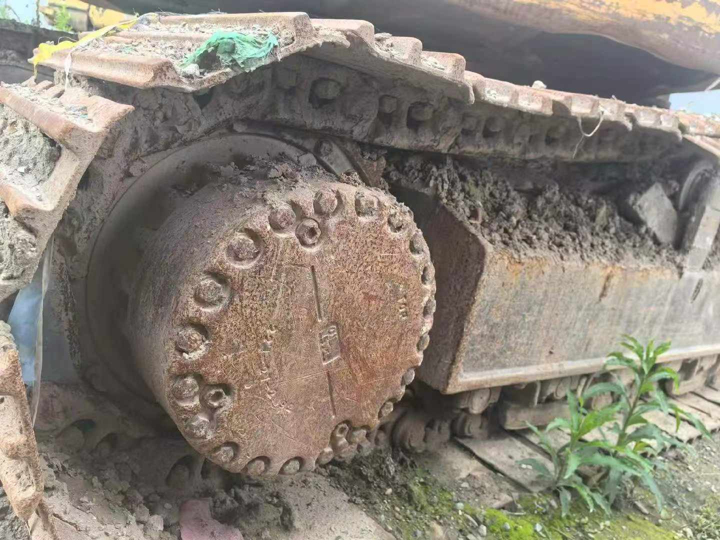 Buy Komatsu PC230-7 Used Excavator / 2