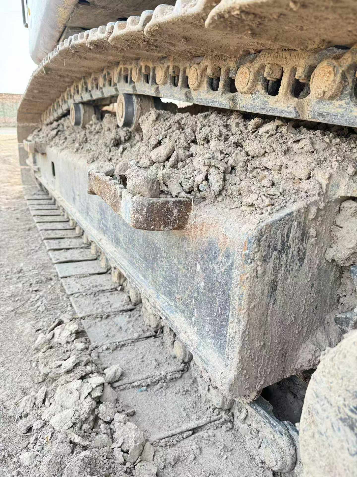 Buy XCMG LW200 Used Excavator / 9