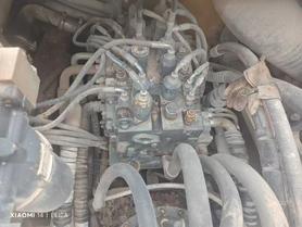 Buy XCMG XE550DK Used Excavator / 3 Buy XCMG XE550DK Used Excavator / 3