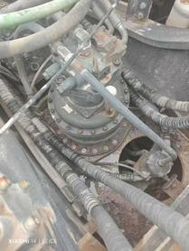 Buy XCMG XE550DK Used Excavator / 2 Buy XCMG XE550DK Used Excavator / 2