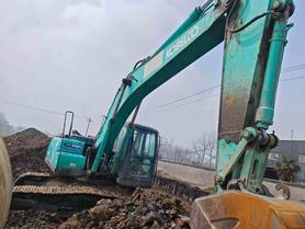 Buy Kobelco SK15SR Used Excavator / 2 Buy Kobelco SK15SR Used Excavator / 2