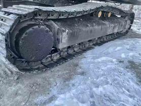 Buy Komatsu PC460LC-8 Used Excavator / 5 Buy Komatsu PC460LC-8 Used Excavator / 5