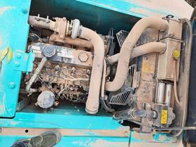 Buy Kobelco SK13SR Used Excavator / 3 Buy Kobelco SK13SR Used Excavator / 3