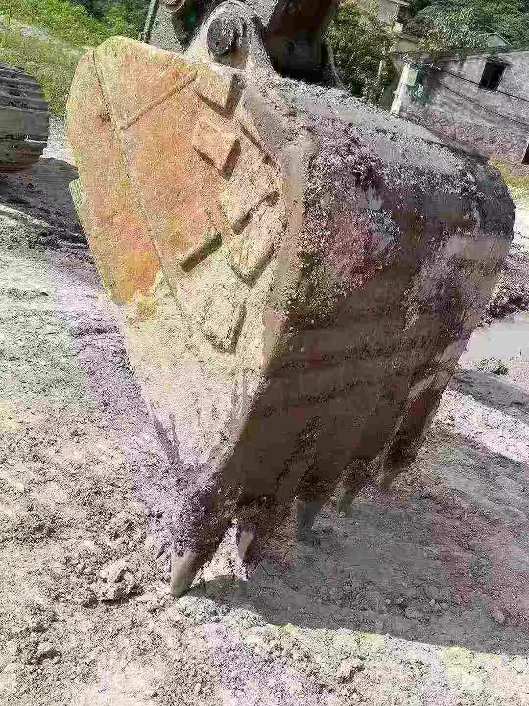 Buy Kobelco SK270D Used Excavator / 3