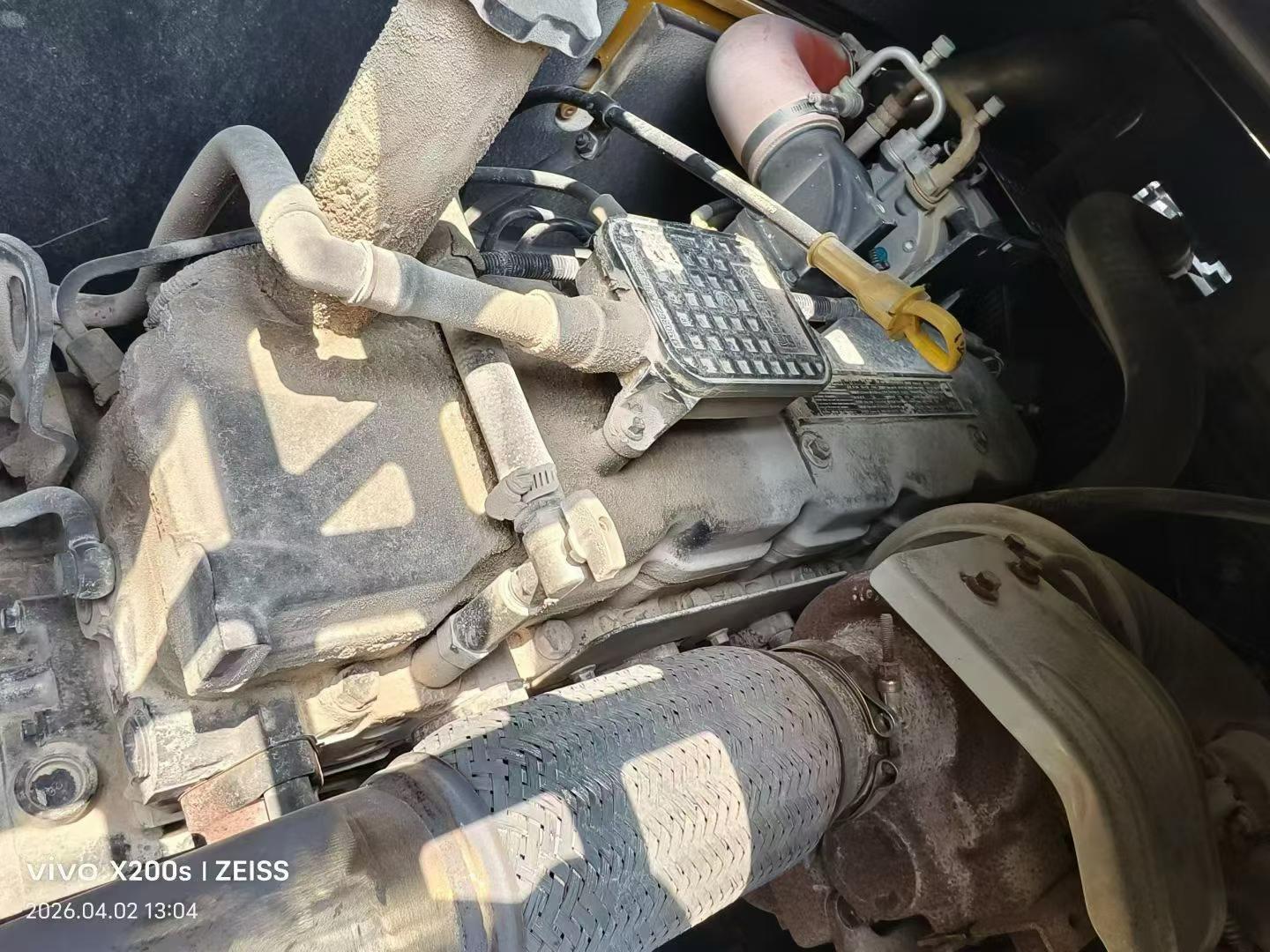 Buy XCMG XE215 Used Excavator / 4