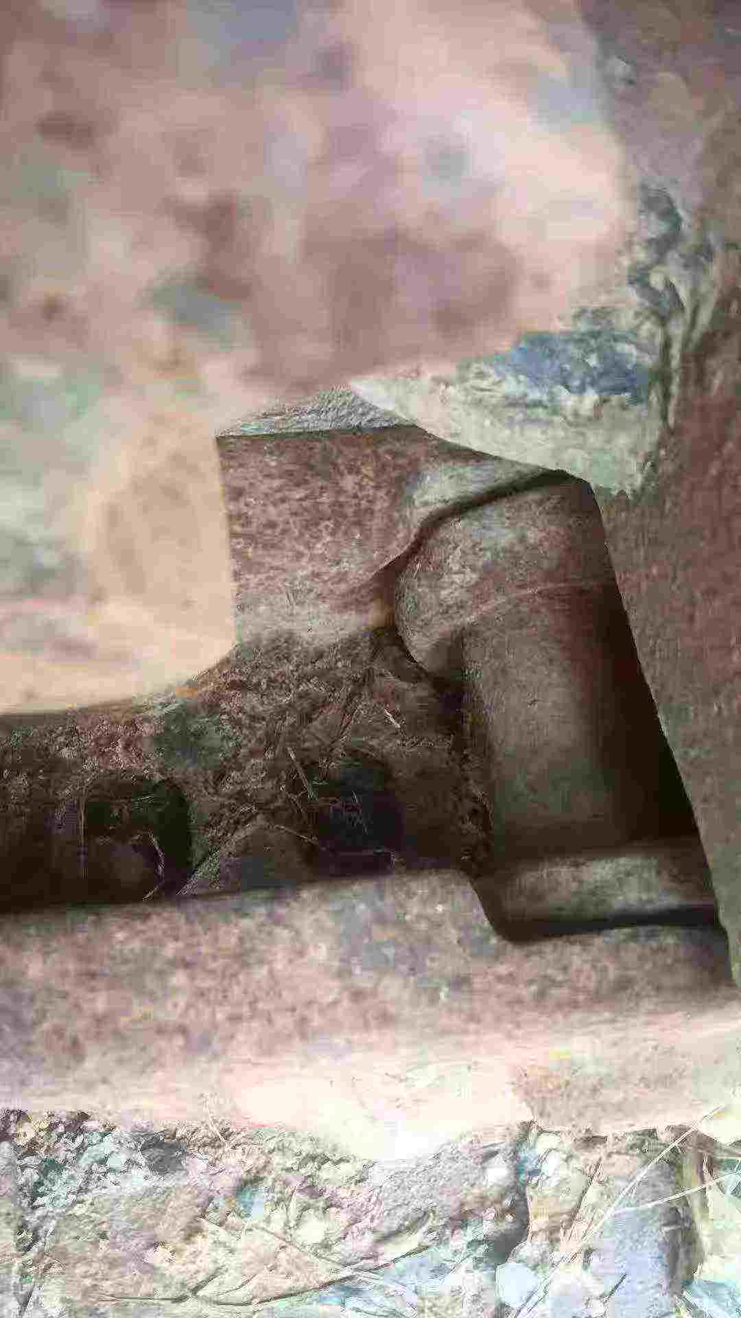 Buy Hyundai HX60 Used Excavator / 5