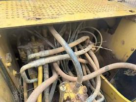 Buy Caterpillar 320A Used Excavator / 7 Buy Caterpillar 320A Used Excavator / 7