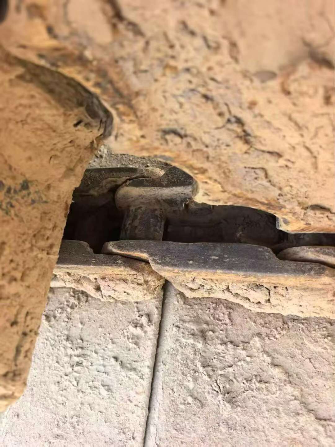 Buy Hyundai R80-7 Used Excavator / 5