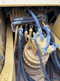 Buy Caterpillar 336E Used Excavator / 3 Buy Caterpillar 336E Used Excavator / 3