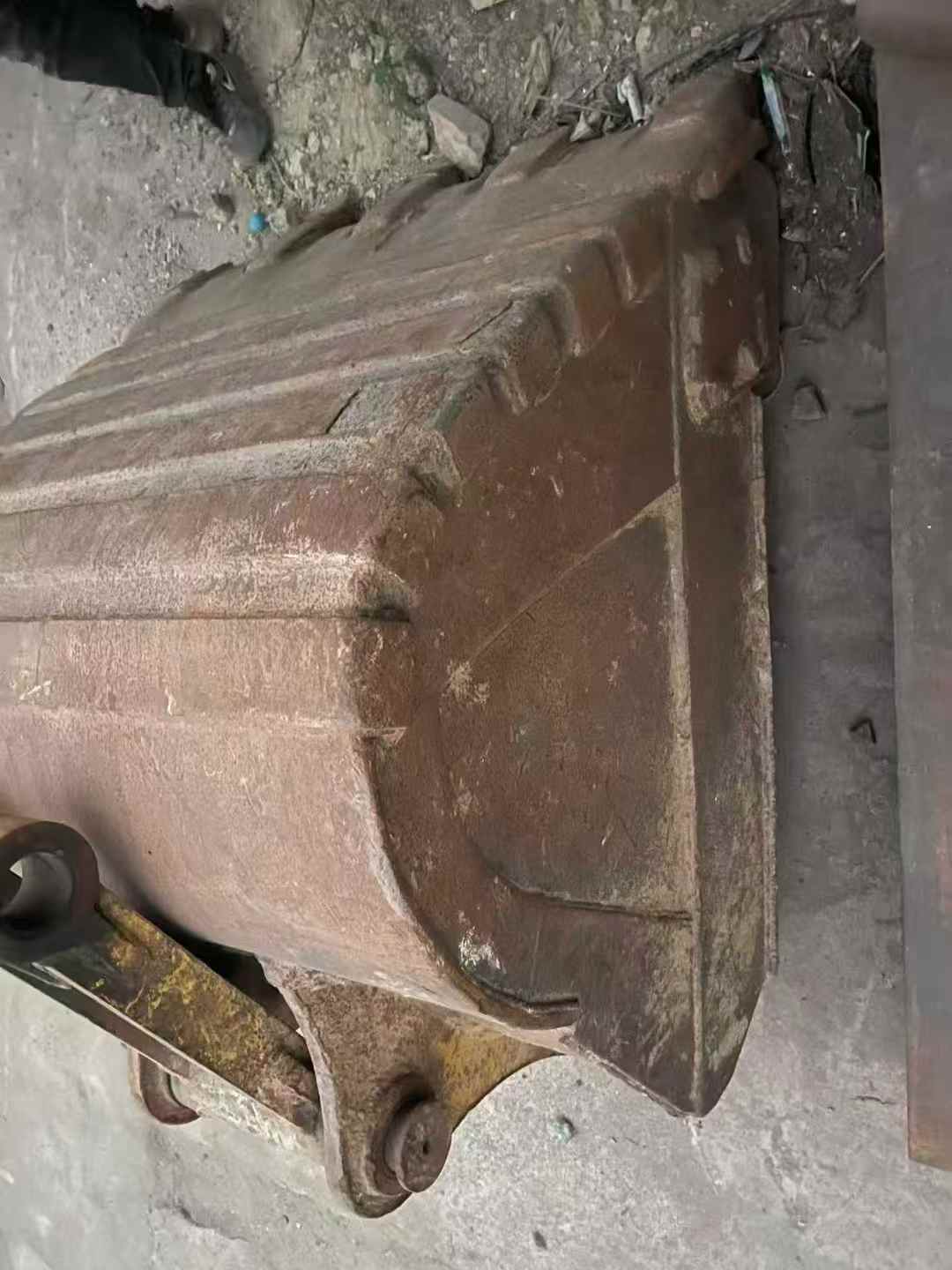 Buy Komatsu PC80 Used Excavator / 3