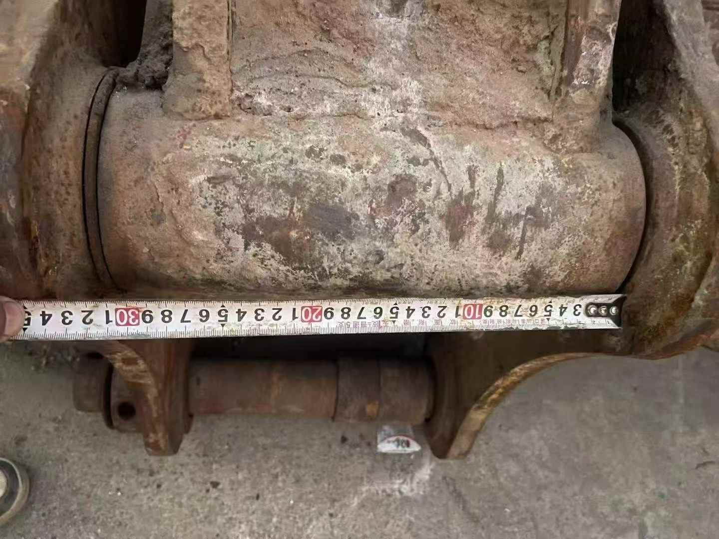 Buy Komatsu PC80 Used Excavator / 7