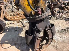 Buy XCMG XE155D Used Excavator / 5 Buy XCMG XE155D Used Excavator / 5