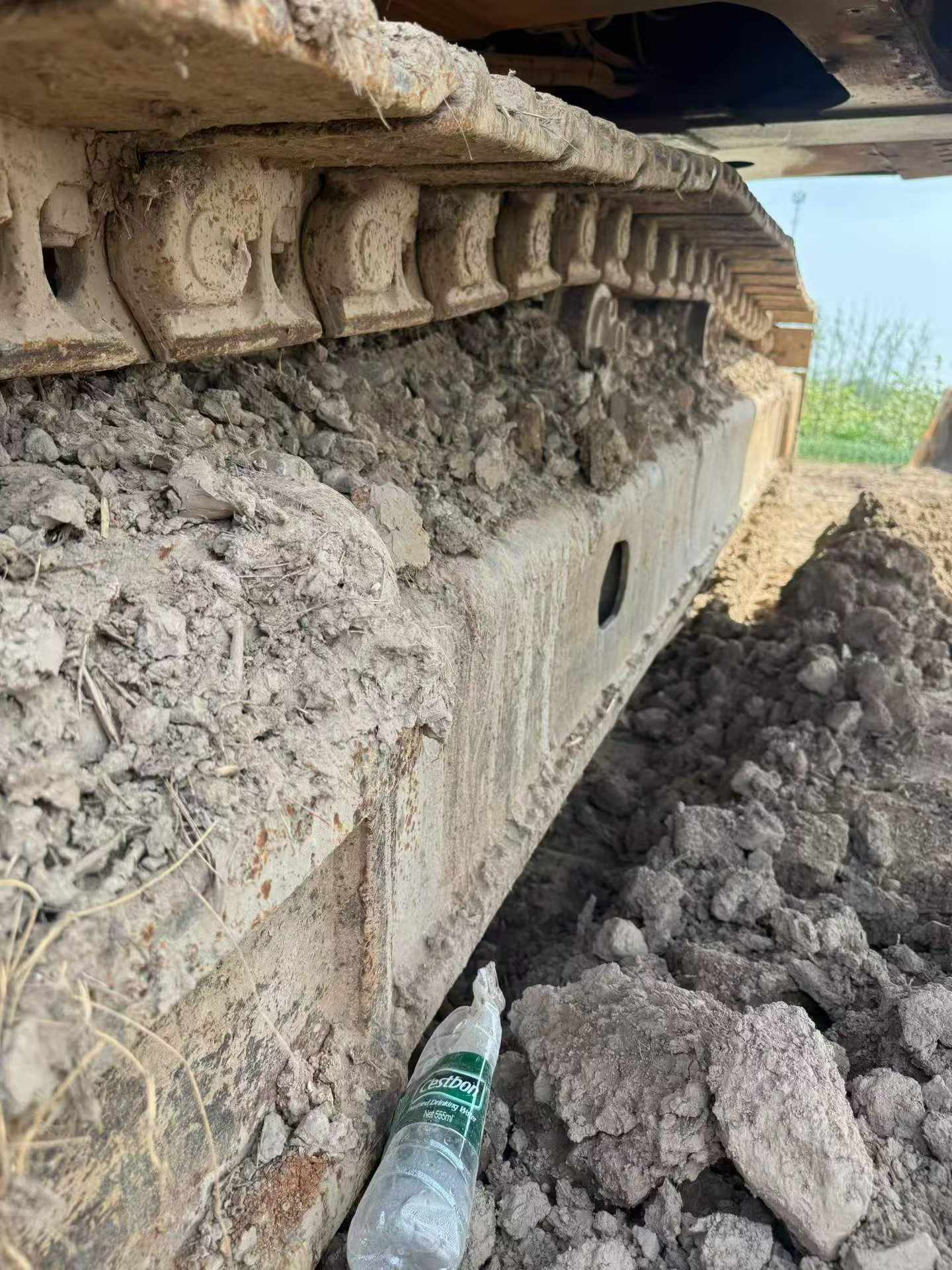 Buy Volvo EC480D Used Excavator / 6