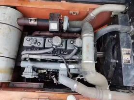 Buy Doosan DH215-7 Used Excavator / 8 Buy Doosan DH215-7 Used Excavator / 8